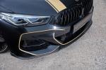 BMW M850i MH8 600 by Manhart Racing 2019 года